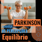 Equilibrio Parkinson